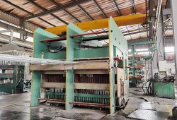 鋼絲繩硫化線 (3)