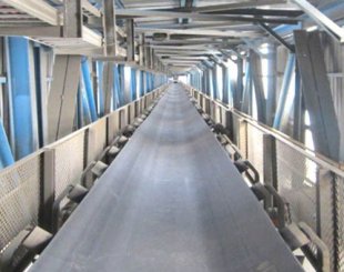 鋼絲繩芯輸送帶主要應(yīng)用于哪些領(lǐng)域？